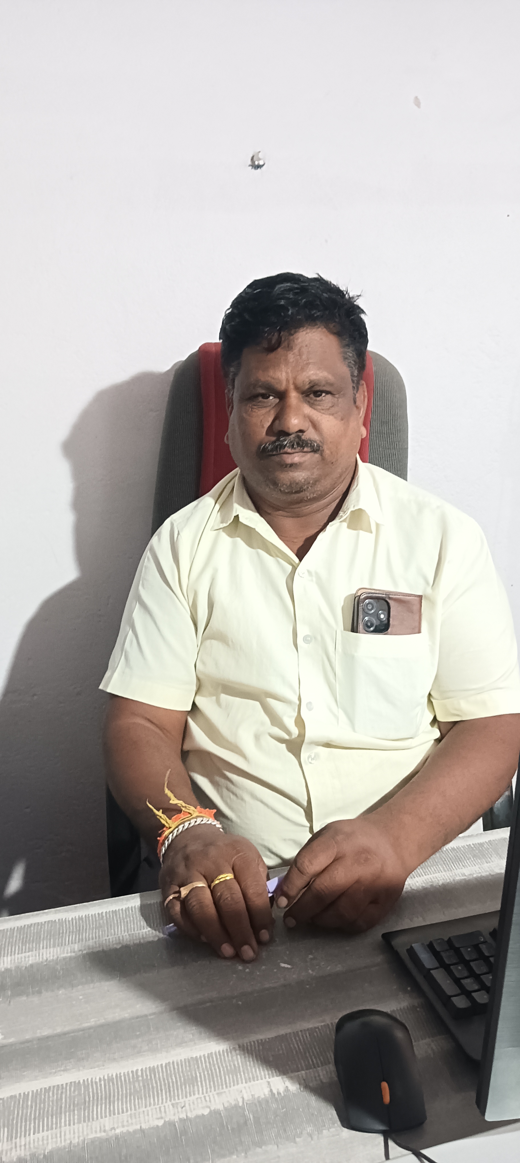 सरपंच